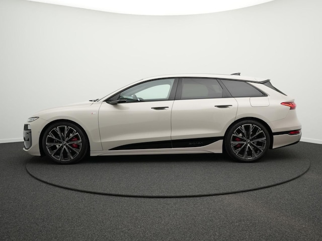 Audi A6 e-tron Avant