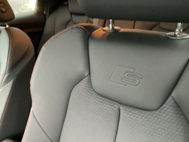 Audi A1 25 TFSI S-Line Sportback