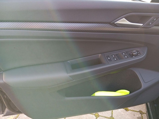 Volkswagen Golf 2.0 TSI DSG Golf VIII IQ.Drive