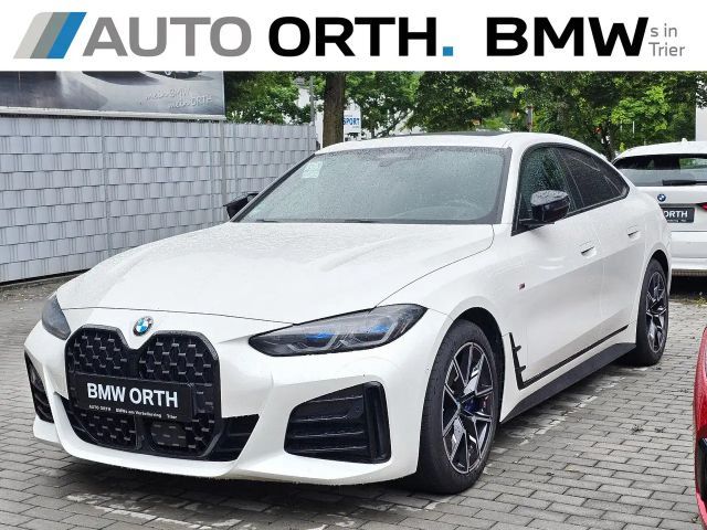 BMW 440 Coupé Gran Coupé M440i xDrive