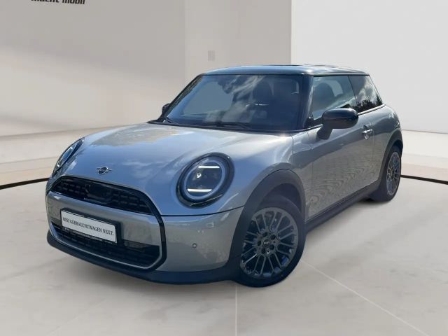 MINI Cooper Classic Trim Lenkradheizung Pano Head Up Display