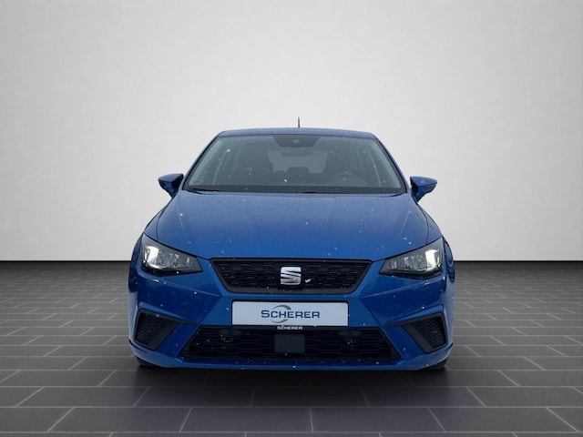 Seat Ibiza 1.0 TSI Style