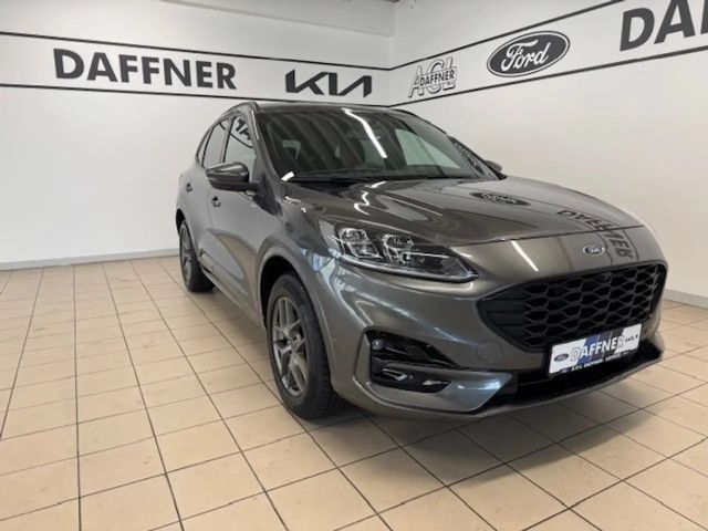 Ford Kuga Plug in Hybrid ST Line X
