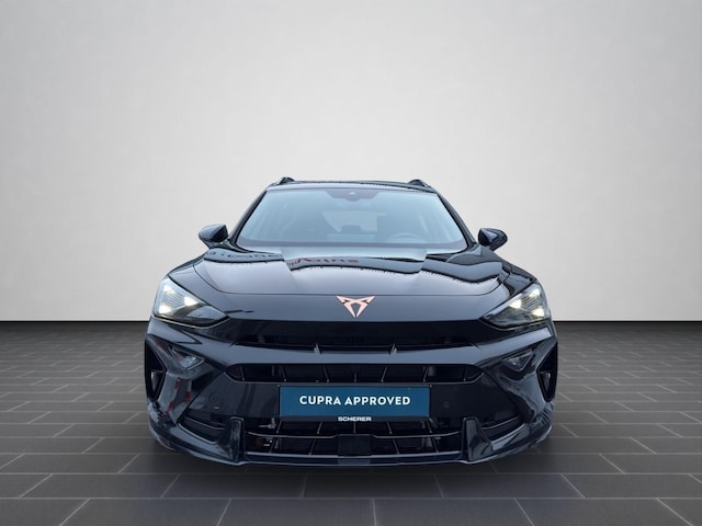 Cupra Formentor VZ e-Hybrid