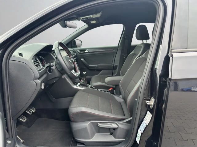 Volkswagen T-Roc 1.5 TSI Sport