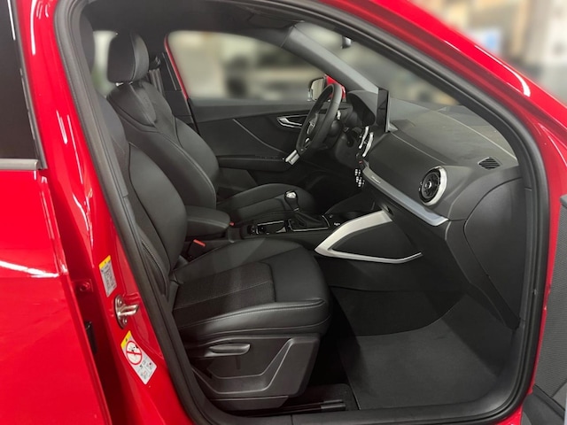 Audi Q2 30 TFSI S-Line