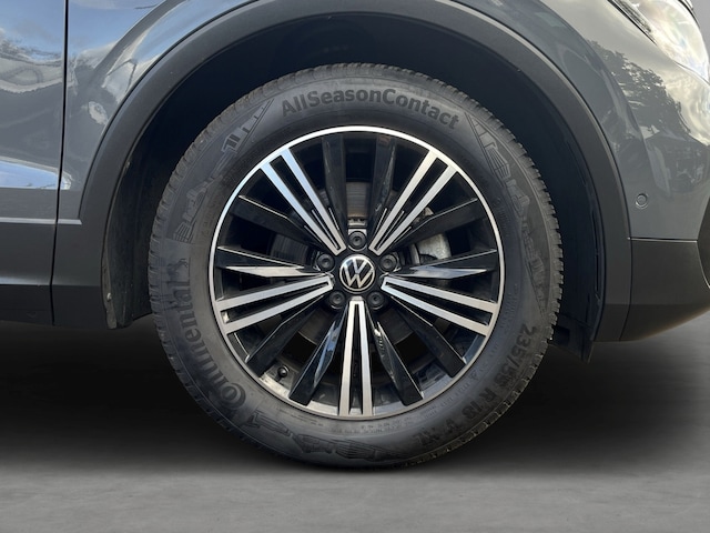 Volkswagen Tiguan 2.0 TDI DSG Elegance Elegance