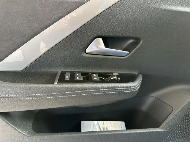 Opel Astra GS-Line Grand Sport