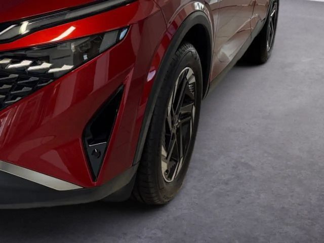 Nissan Qashqai N-Connecta