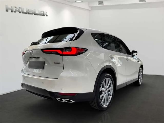 Mazda CX-60 Exclusive-line