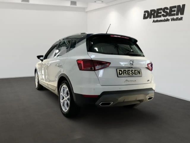 Seat Arona 1.0 TSI FR-lijn