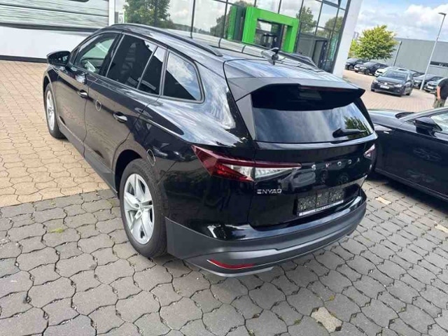 Skoda Enyaq Loft