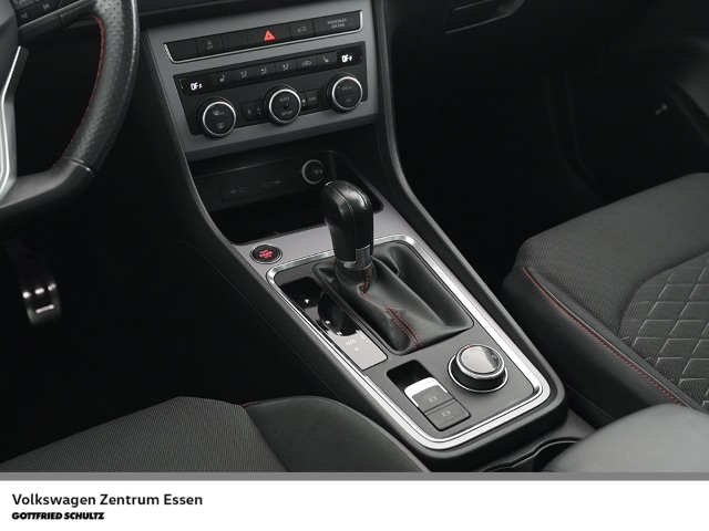 Seat Ateca DSG FR-lijn