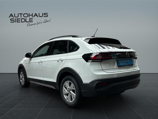 Volkswagen Taigo Life