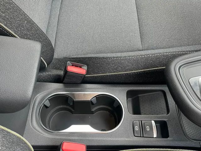 Renault Captur EDC Techno