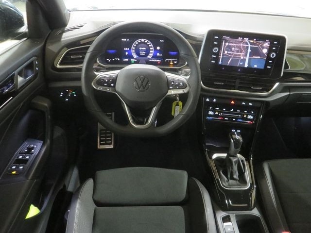 Volkswagen T-Roc 1.5 TSI DSG R-Line