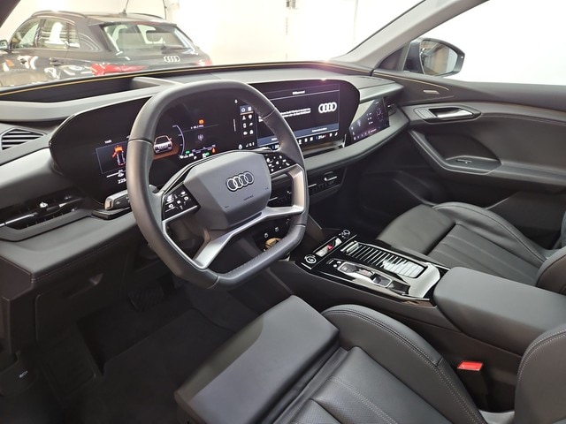 Audi Q6 e-tron Performance