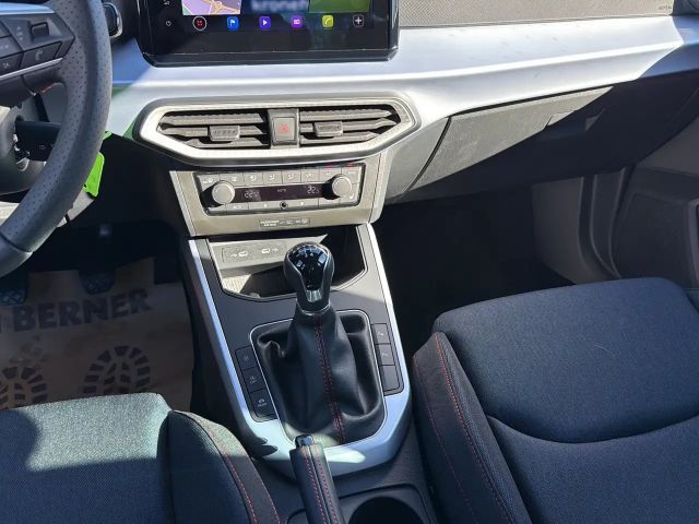 Seat Arona 1.0 TSI FR-lijn