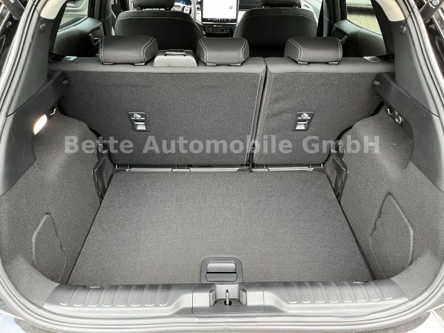 Ford Puma Comfort Gen-E