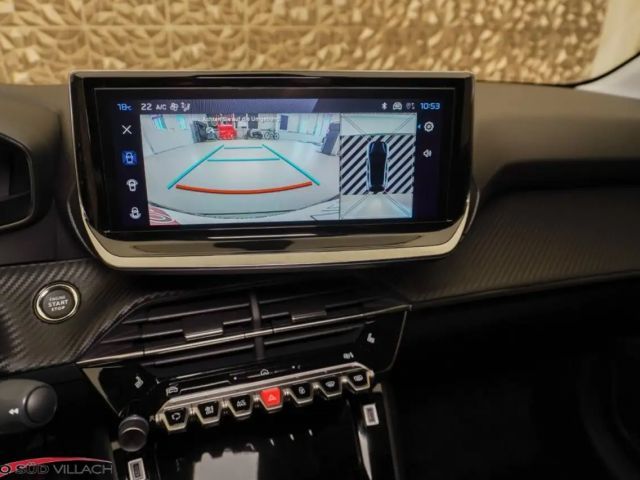 Peugeot E-208 Allure Pack Hybrid