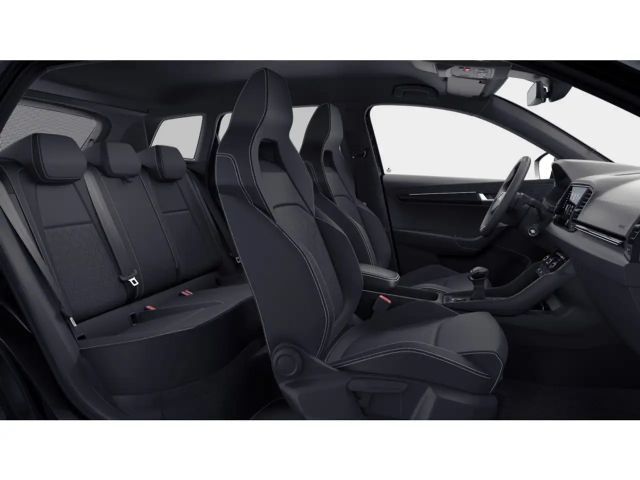 Skoda Karoq Sportline