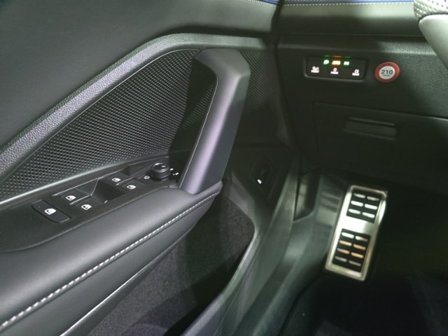 Volkswagen Tiguan DSG