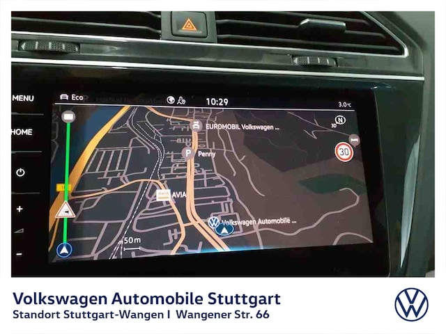 Volkswagen Tiguan 2.0 TDI DSG Elegance Elegance