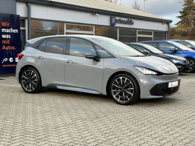 Cupra Born 77 kWh