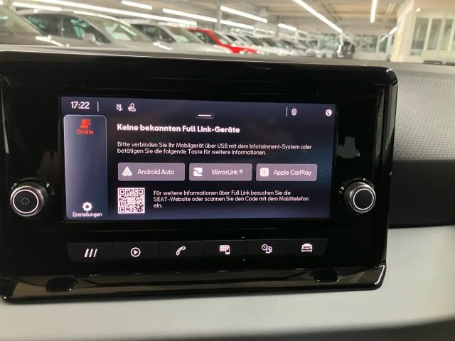 Seat Arona 1.0 TSI DSG Style