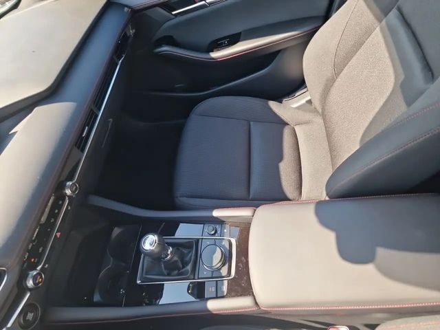 Mazda 3 Homura SkyActiv e-Skyactiv