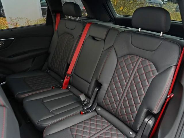 Audi Q7 Business Hybride S-Line