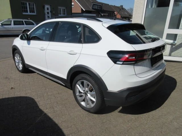 Volkswagen Taigo 1.0 TSI Life