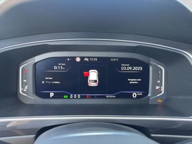 Volkswagen Tiguan 2.0 TDI Allspace Life