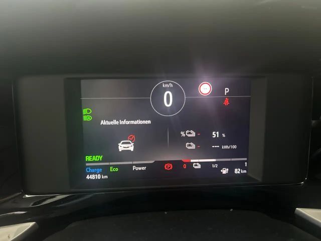 Opel Mokka Elegance Mokka-e