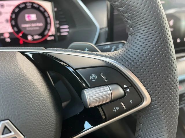 Skoda Octavia 2.0 TSI 4x4 Combi Sportline