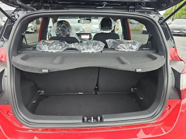 Hyundai i10 1.0 N Line