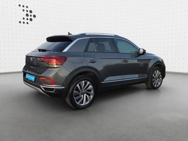 Volkswagen T-Roc 1.5 TSI DSG IQ.Drive Style
