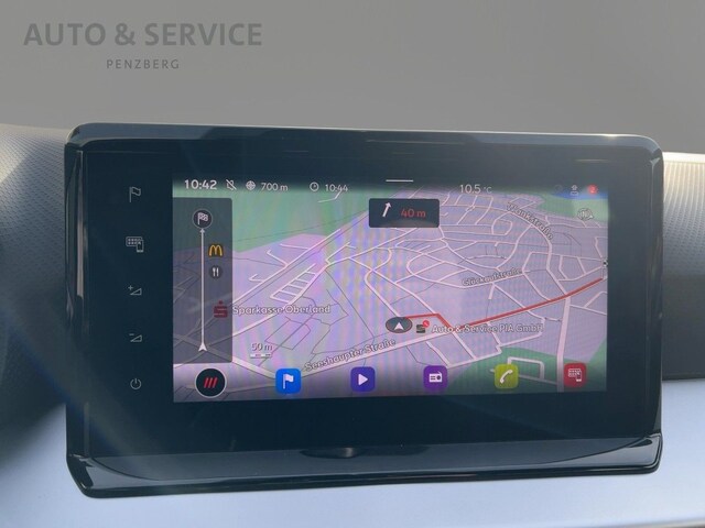 Seat Ibiza 1.0 TSI FR-lijn