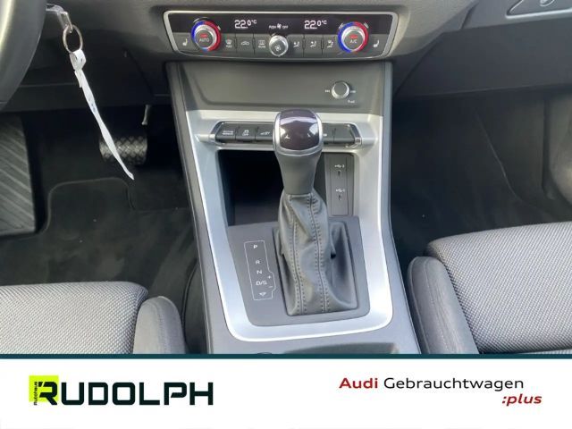 Audi Q3 Hybride S-Tronic