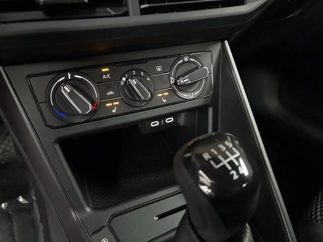 Volkswagen Polo VI App-Connect,Klima,SHZ,LED