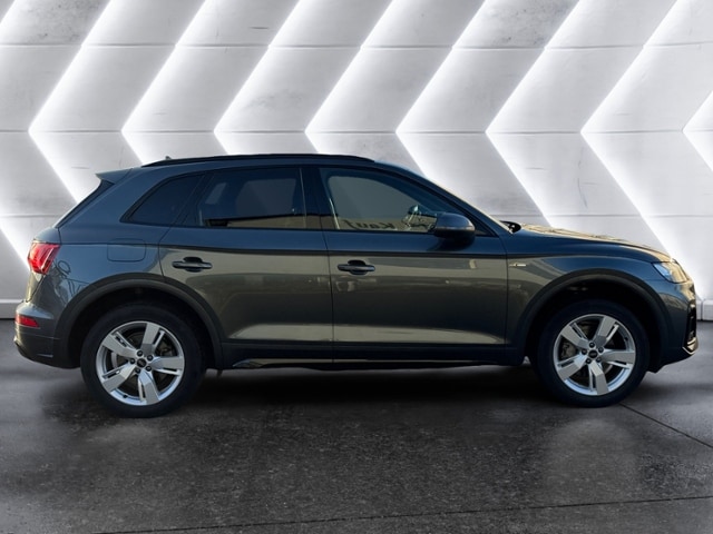 Audi Q5 40 TDI Quattro S-Tronic