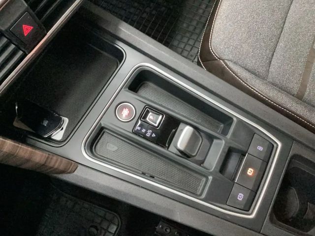 Seat Leon Sportstourer e-Hybrid