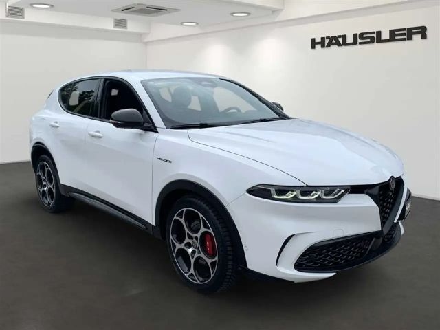 Alfa Romeo Tonale Hybrid Veloce