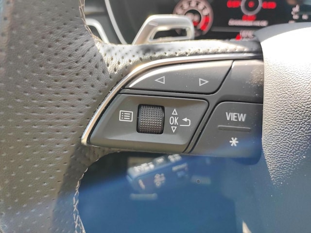 Audi RS5 Quattro Sportback