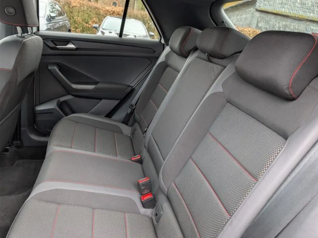 Volkswagen T-Roc 1.5 TSI DSG Sport Style