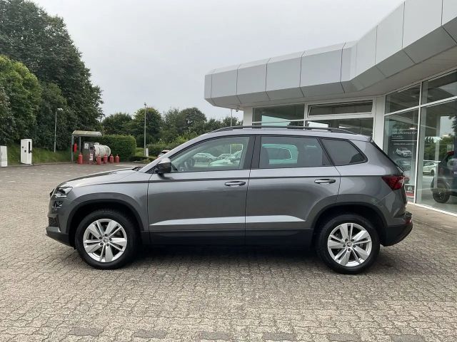 Skoda Karoq 1.5 TSI Selection