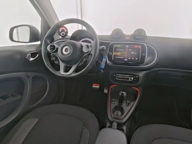 Smart EQ fortwo 22kw onboard charger Pulse