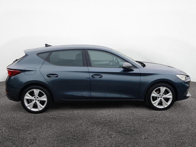 Seat Leon 1.5 TSI FR-lijn