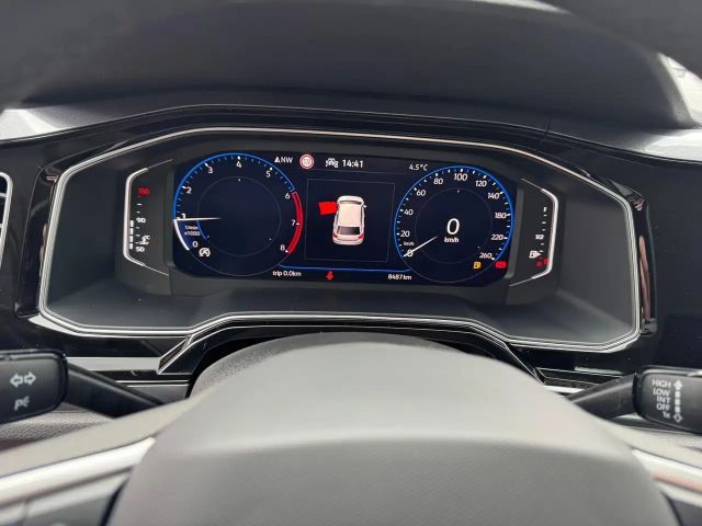 Volkswagen Polo 1.0 TSI Style