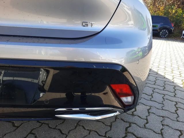 Peugeot 308 BlueHDi GT-Line